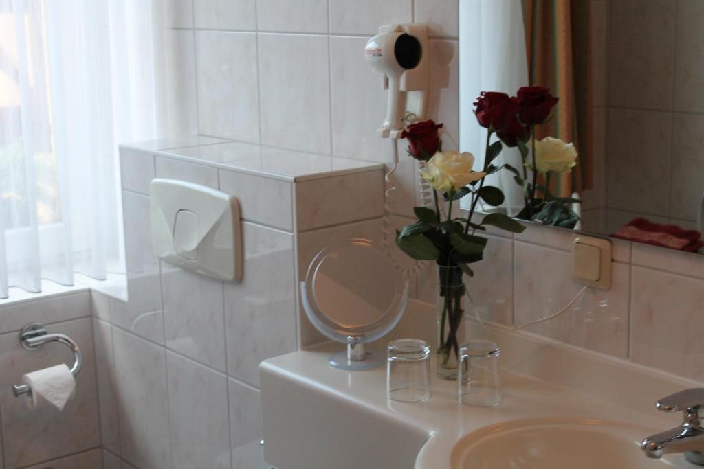 Garni-hotel Alt Wernigeroeder Hof 3*