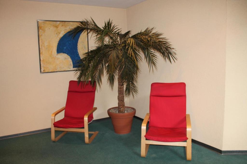 Garni-hotel Alt Wernigeroeder Hof 3* Wernigerode