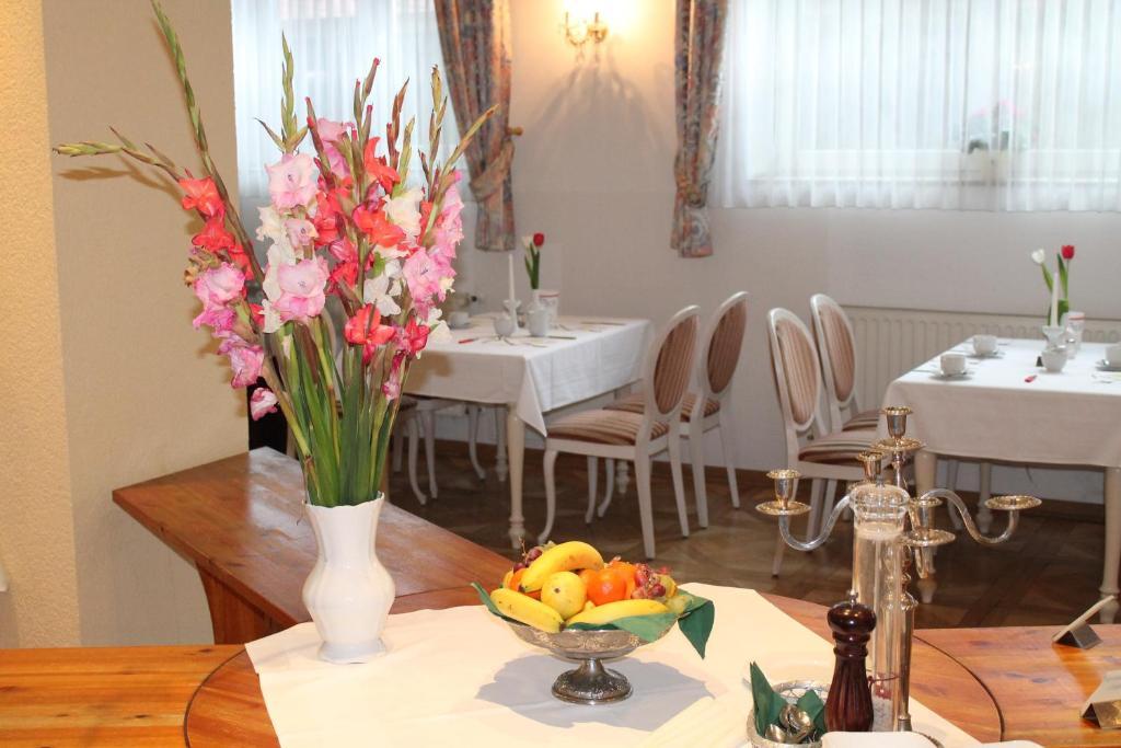 Hotel Garni-hotel Alt Wernigeroeder Hof