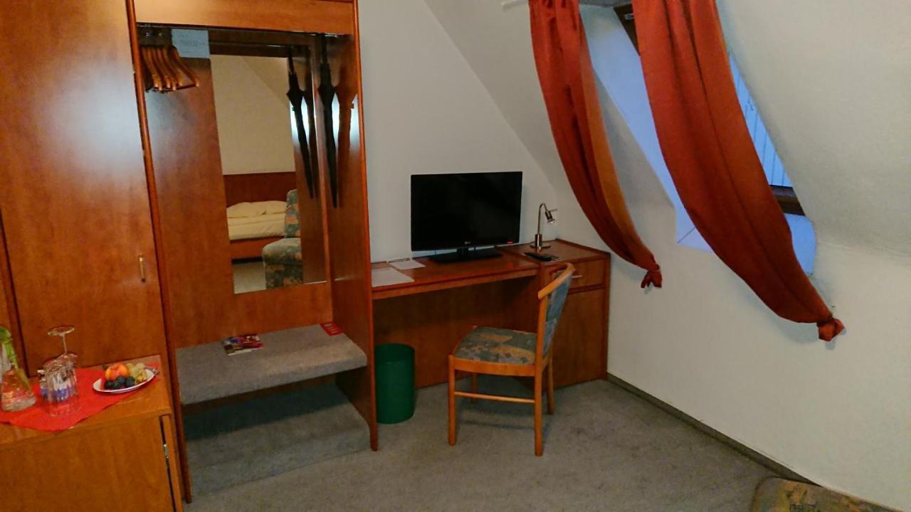 Hotel Garni-hotel Alt Wernigeroeder Hof