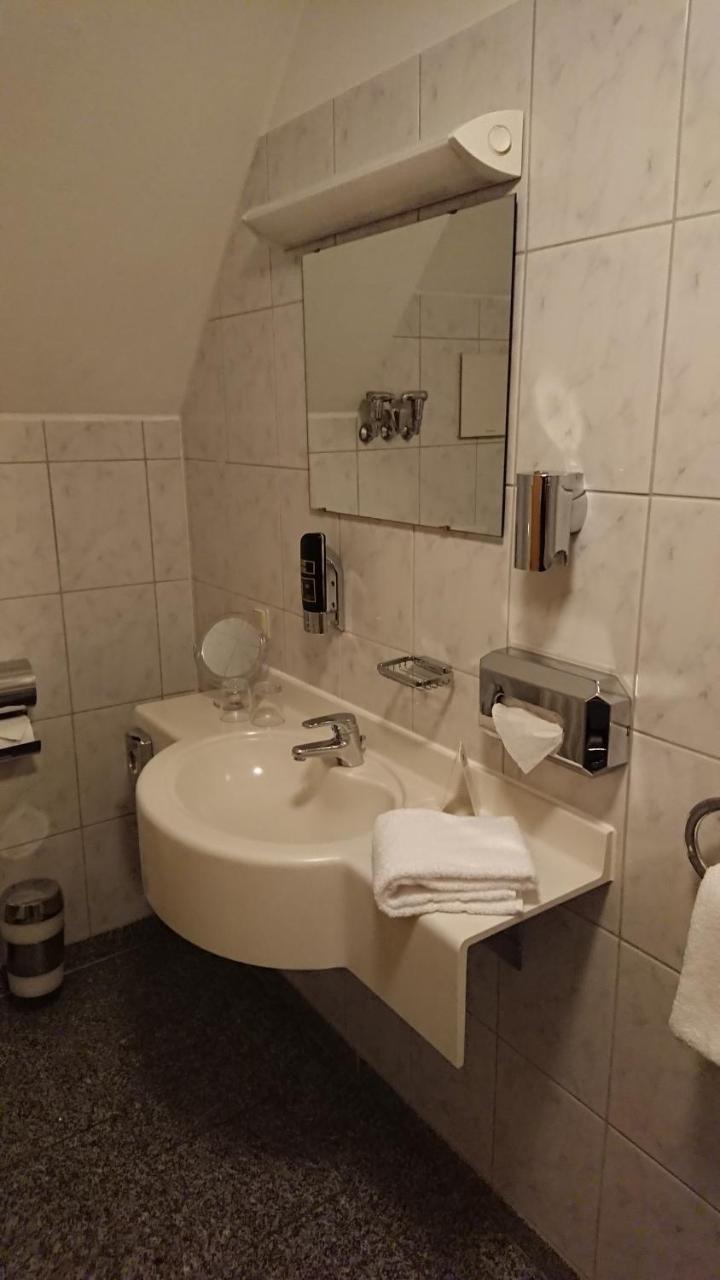 Hotel Garni-hotel Alt Wernigeroeder Hof Wernigerode