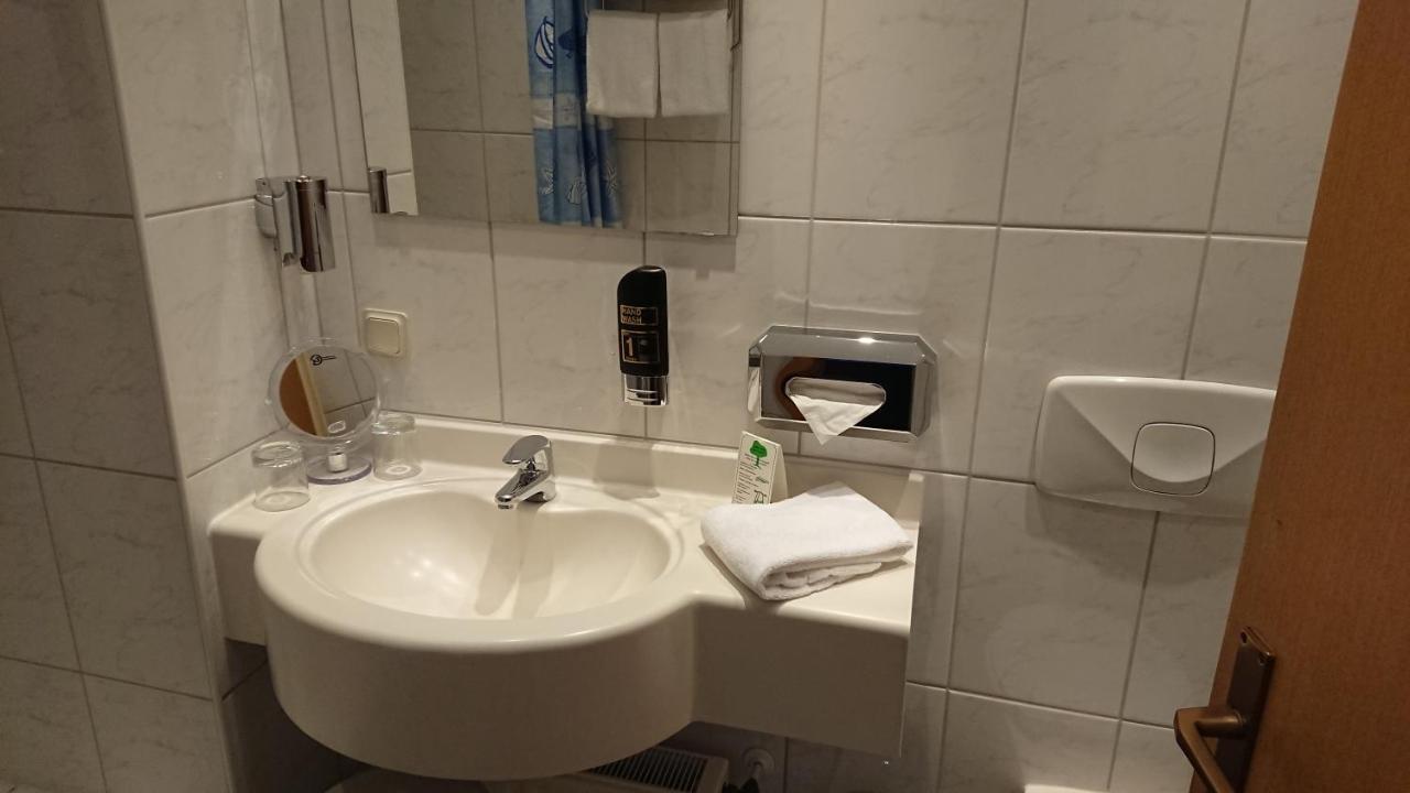 Garni-hotel Alt Wernigeroeder Hof Hotel